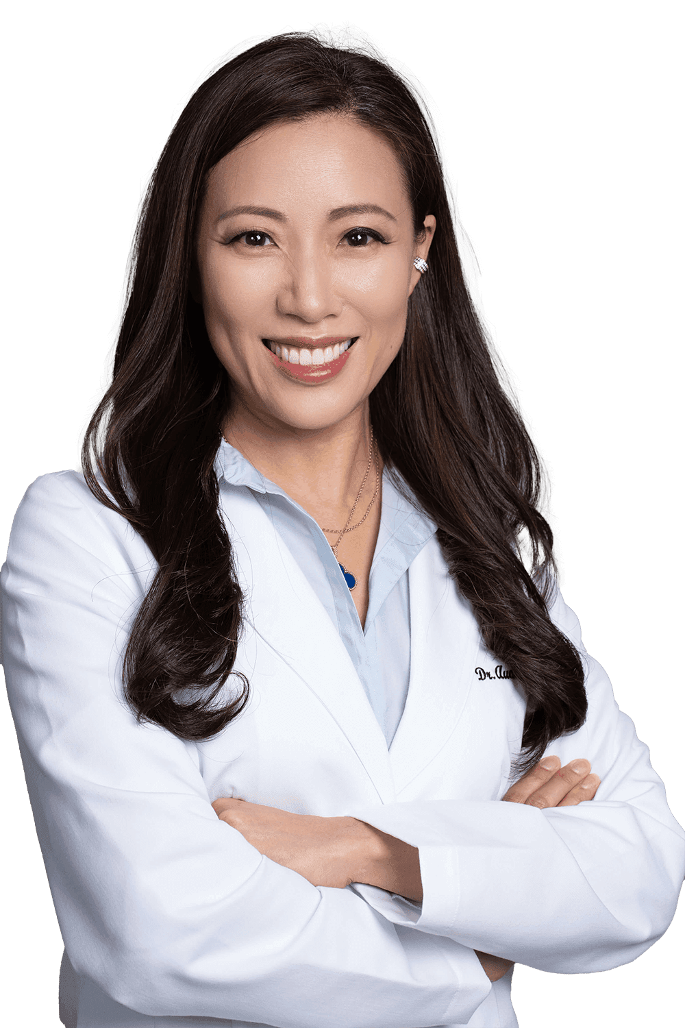 Dr. Audrey Yoon