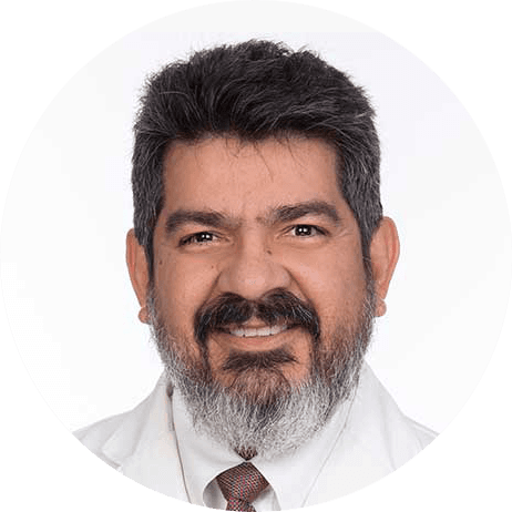 Dr. Rafael Pelayo