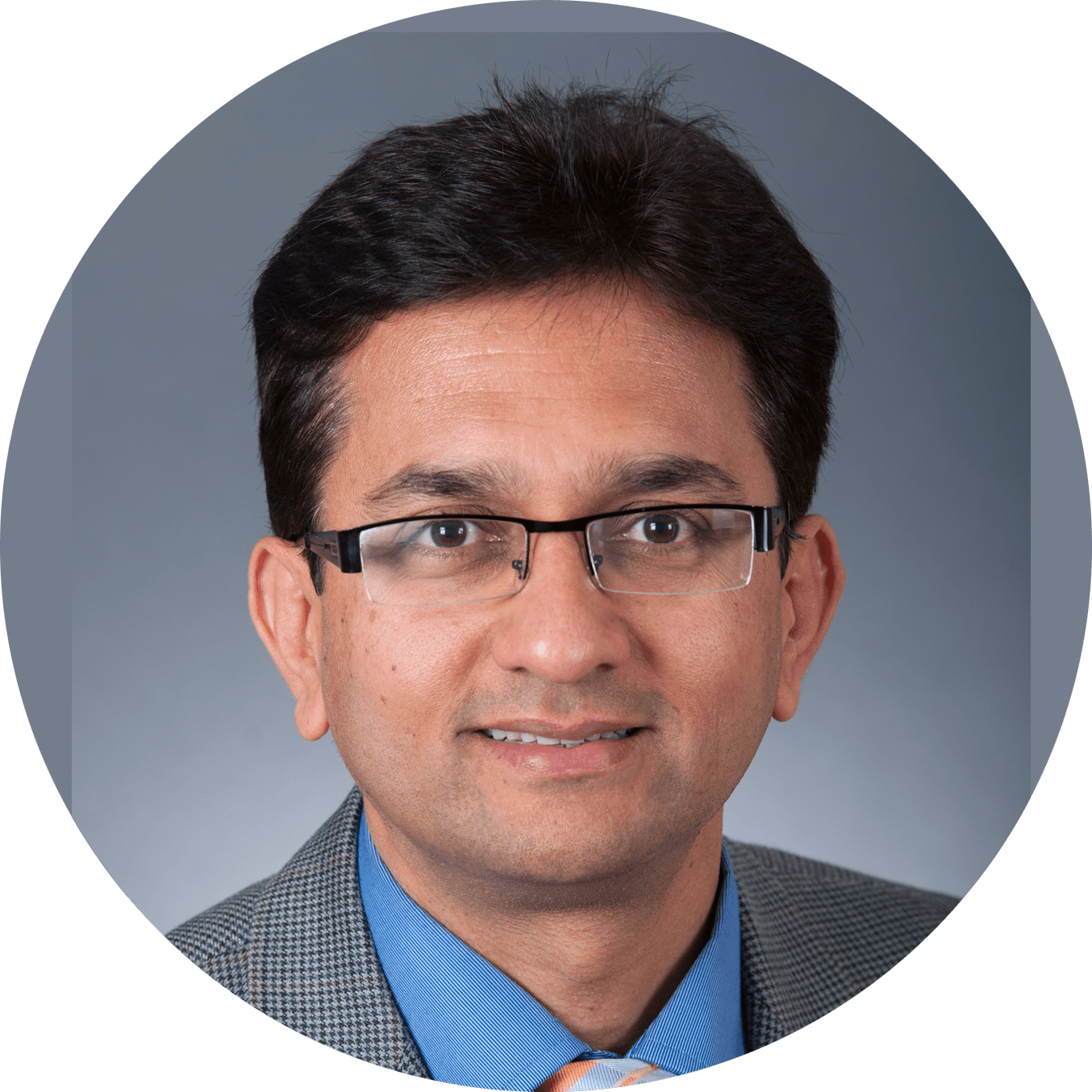 Dr. Umakanth Katwa