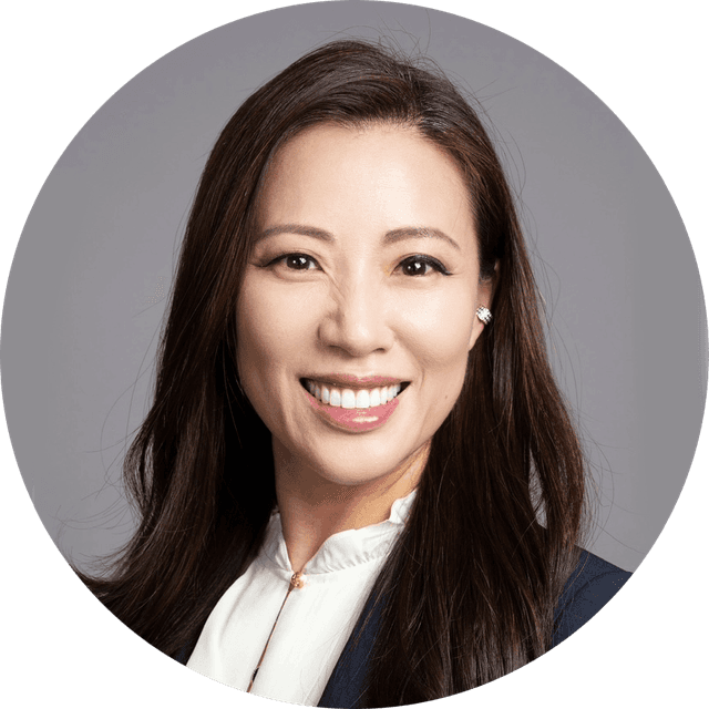 Dr. Audrey Yoon