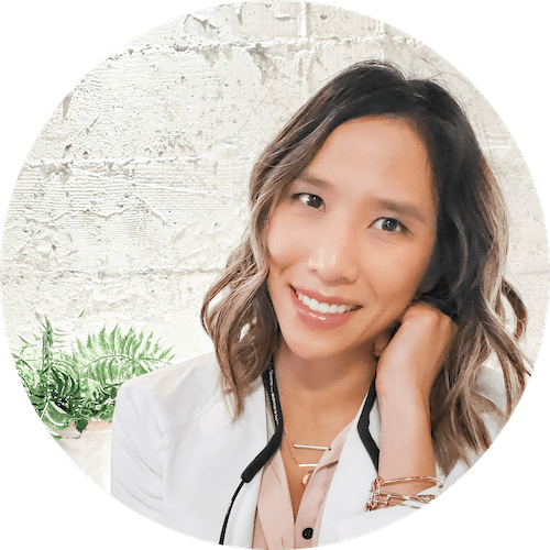 Dr. Tracy Tran